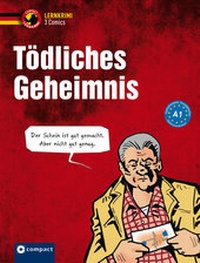 Abbildung von: Tödliches Geheimnis - Circon Verlag GmbH