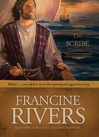 Enlarge image Cover: Scribe, The - Tyndale House Publishers