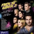 Cover: Fack Ju G&ouml;hte 3 - GOYALiT