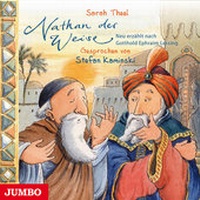 Enlarge image Cover: Nathan der Weise - Jumbo