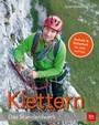 Cover: Klettern - BLV