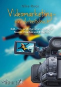 Cover: Videomarketing - ein Arbeitsbuch - budrich Inspirited