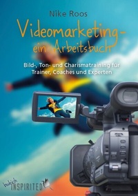 Abbildung von: Videomarketing - ein Arbeitsbuch - budrich Inspirited