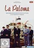 Cover: La Paloma - absolut MEDIEN