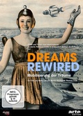 Cover: DREAMS REWIRED - MOBILISIERUNG DER TR&Auml;UME - absolut MEDIEN