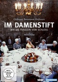 Cover: Im Damenstift - absolut MEDIEN