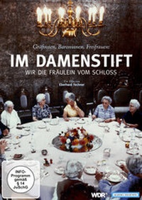 Enlarge image Cover: Im Damenstift - absolut MEDIEN