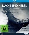 Cover: Nacht und Nebel Blu-Ray - absolut MEDIEN