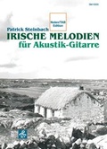 Cover: Irische Melodien f&uuml;r Akustik-Gitarre - Schell, Felix