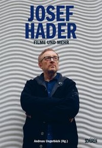 Abbildung von: Josef Hader - Schüren Verlag GmbH