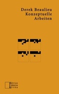 Cover: Konzeptuelle Arbeiten - edition taberna kritika