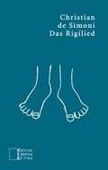 Cover: Das Rigilied - edition taberna kritika