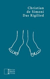 Enlarge image Cover: Das Rigilied - edition taberna kritika