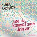 Cover: Und du kommst auch drin vor - Silberfisch