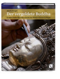 Abbildung von: Der vergoldete Buddha - LIBRUM Publishers & Editors LLC