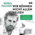 Cover: Wir k&ouml;nnen nicht allen helfen - John Verlag