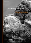 Cover: Vogelgeister - Berenberg