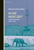 Cover: In die neue Zeit - Berenberg