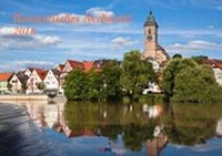 Abbildung von: Romantisches Neckartal 2018 - Topic Media Service