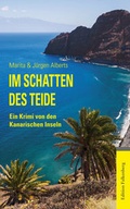Cover: Im Schatten des Teide - Edition Falkenberg
