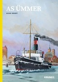 Cover: As &Uuml;mmer - Druck- und Verlagshaus Kruse