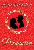 Cover: Persuasion - Samaira Book Publishers