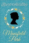 Cover: Mansfield Park - Samaira Book Publishers