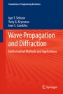 Cover: Wave Propagation and Diffraction - Springer