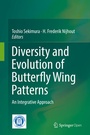 Cover: Diversity and Evolution of Butterfly Wing Patterns - Springer