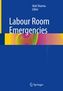 Cover: Labour Room Emergencies - Springer
