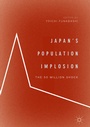 Cover: Japan's Population Implosion - Springer