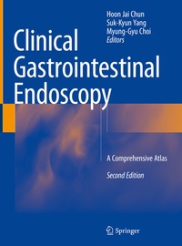 Abbildung von: Clinical Gastrointestinal Endoscopy - Springer