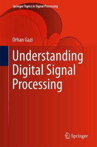 Enlarge image Cover: Understanding Digital Signal Processing - Springer