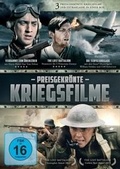 Cover: Preisgekr&ouml;nte Kriegsfilme - WVG Medien