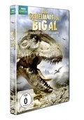 Cover: Das Geheimnis von Big Al - WVG Medien