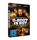Cover: U-Boot in Not - WVG Medien
