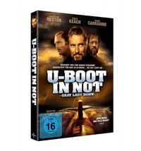 Enlarge image Cover: U-Boot in Not - WVG Medien