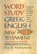 Cover: Word Study - Tyndale House Publishers