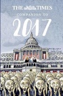 Cover: The Times Companion to 2017 - Times Books