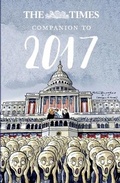 Cover: The Times Companion to 2017 - Times Books