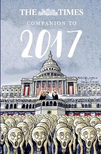 Enlarge image Cover: The Times Companion to 2017 - Times Books
