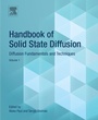 Cover: Handbook of Solid State Diffusion: Volume 1 - Elsevier