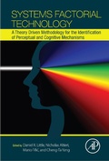Cover: Systems Factorial Technology - Academic Press