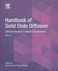 Abbildung von: Handbook of Solid State Diffusion: Volume 2 - Elsevier