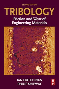 Abbildung von: Tribology - Butterworth-Heinemann