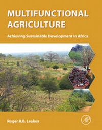 Abbildung von: Multifunctional Agriculture - Academic Press