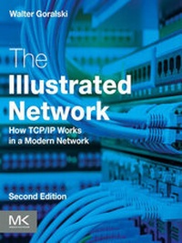 Abbildung von: The Illustrated Network - Morgan Kaufmann