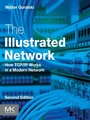 Cover: The Illustrated Network - Morgan Kaufmann