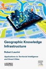 Cover: Geographic Knowledge Infrastructure - Elsevier