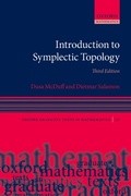 Cover: Introduction to Symplectic Topology - OUP eBook